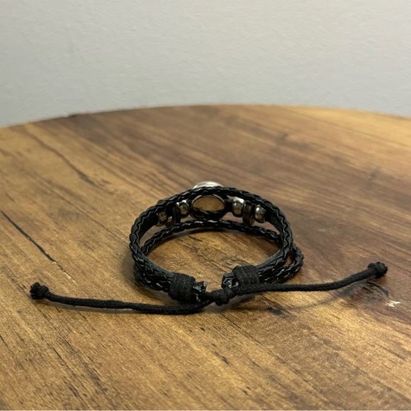 Aries astrological sign bracelet🐏 - Picture 2 of 3